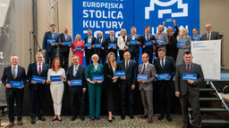 Powstała Unia Kultury Obszaru Metropolitalnego