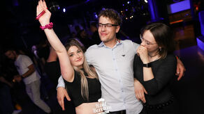 Majówka w Beretowym stylu