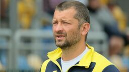 Łukasz Mierzejewski po pięciu latach żegna się z Avią Świdnik