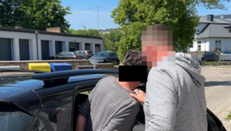 Kopali i bili 22- latka. Sprawcy zatrzymani