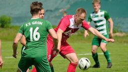 Lublinianka na wiosnę zdobyła już 25 punktów