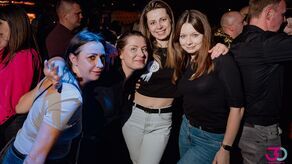 Tak się bawi Lublin w Trzydziestce