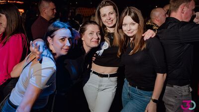 Tak się bawi Lublin w Trzydziestce