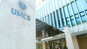Absolwenci powrócą na UMCS. Trzeba się zapisać 