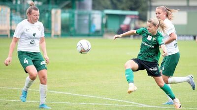 Śląsk Wrocław w finale zagra z GKS Katowice