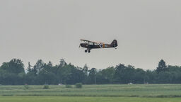 Łukasz Czepiela kolejną gwiazdą Świdnik Air Festival