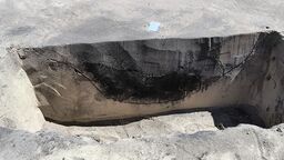 Turka. Żyją na cyplu dawnych osadników