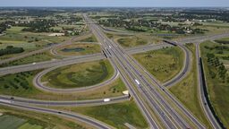 S19 Węzeł Lublin – Sławinek