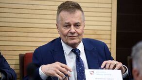 Waldemar Jakson do wtorku był burmistrzem Świdnika. Od dzisiaj jest starostą świdnickim