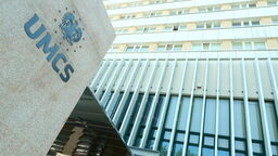 Studentka UMCS z nagrodą Grand Press Photo