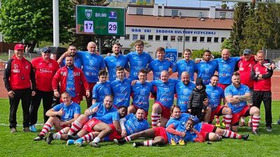 Edach Budowlani Lublin wrócili z Gdańska z kompletem pięciu punktów
