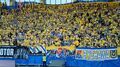 15110 - Tyle osób oglądało mecz Motoru z Górnikiem z wysokości trybun