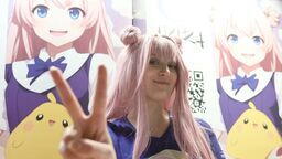 To nie jest tylko zwykły konwent – przed nami Festiwal Spotkań Kultur Akira