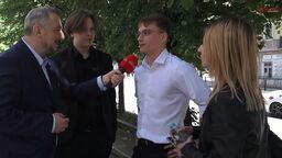 "Jeden z łatwiejszych egzaminów". Pytamy o wrażenia po maturze z angielskiego 