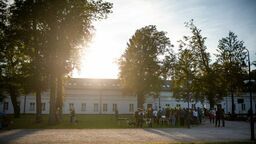 Park Radziwiłłowski 