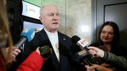 KUL ma tego samego rektora. W planach status uczelni badawczej 