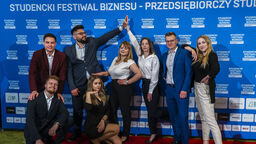 Znamy przedsiębiorczych studentów