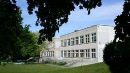 Nowy żłobek ma powstać  przy ul. Połanieckiej, gdzie dziś mieści się Przedszkole nr 13