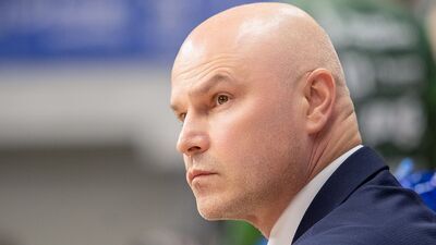 Wojciech Kamiński od piątku jest nowym trenerem koszykarzy z Lublina