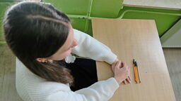 Egzamin ósmoklasisty 2024. Arkusze i rozwiązania egzaminu z matematyki