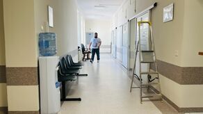 Ortopedia jak nowa. Wszystko „ładne, pachnące, świeże”