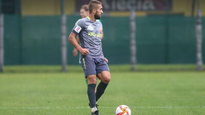 Orlęta Spomlek powoli muszą się szykować do gry w IV lidze