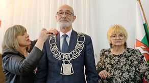 Rozpoczęła się nowa kadencja Rady Miasta Lublin. Wybrano przewodniczącego