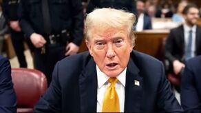 Historyczny wyrok w USA. Donald Trump winny 