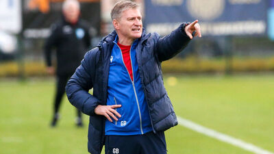 Drużyna Grzegorza Białka w piątek wygrała już 22 spotkanie w tym sezonie