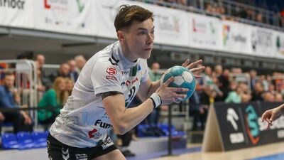 Magda Balsam powalczy o statuetkę Gladiatorów w aż dwóch kategoriach