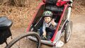 Jak wybrać odpowiednią przyczepkę rowerową dla dzieci?