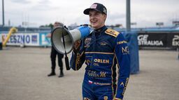 "Wcale nie było łatwo" - wypowiedzi po meczu Orlen Oil Motoru Lublin w Lesznie