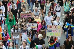 Marsz Równości w 2023 roku