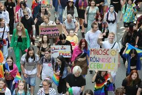 Marsz Równości w 2023 roku