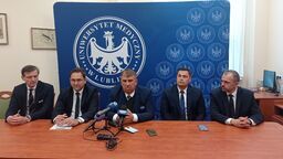 Anatomia już nie straszna. Ruszyły „Trauma Days”