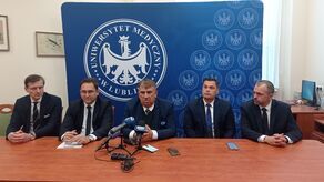 Anatomia już nie straszna. Ruszyły „Trauma Days”