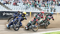 Orlen Oil Motor Lublin z kolejną wygraną w PGE Ekstralidze