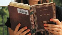 Abolicja w bibliotece. Szansa na uniknięcie kary 