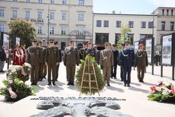 Wojewódzkie obchody Narodowego Dnia Zwycięstwa