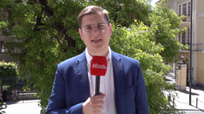 Prognoza pogody na weekend. Będzie słonecznie i przyjemnie 