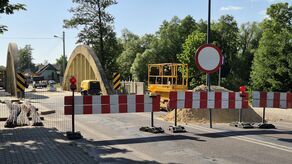 Remont może potrwać aż do września