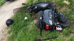 Do zdarzenia doszło wczoraj wieczorem