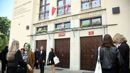 Egzamin z matematyki dobiegł końca. Jak poszło lubelskim maturzystom?