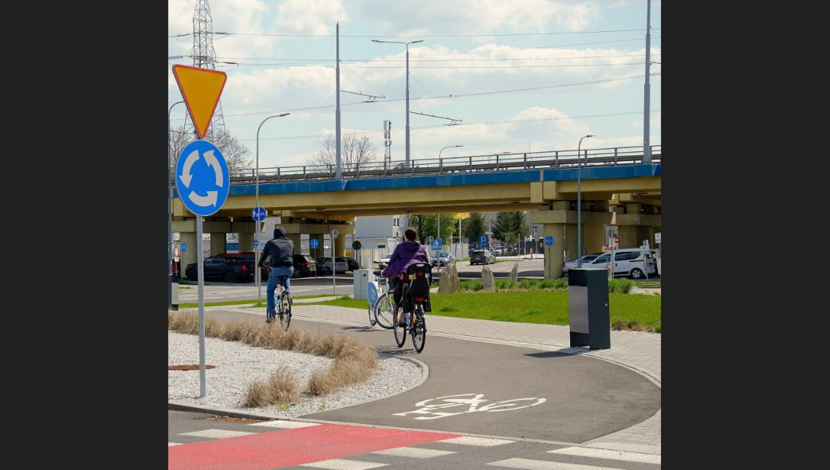 Czy będziemy mieć nowe drogi dla rowerów? 