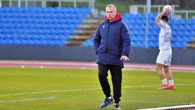 Jesteśmy nieco rozczarowani czyli opinie po meczu Wisły Grupy Azoty Puławy z GKS 1962 Jastrzębie