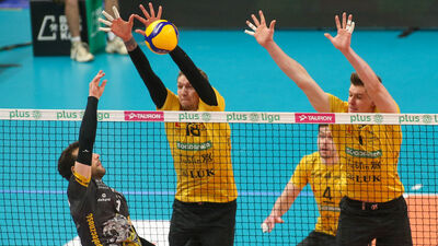 Bogdanka LUK Lublin rozpocznie nowy sezon w połowie września