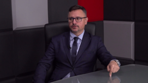 Tomasz Fulara - prezes MPK