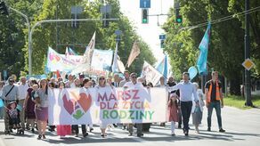 Marsz dla Życia i Rodziny w 2023 roku