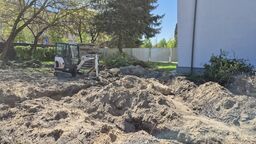 Sportowa hala dla Elektryka. Budowa ruszyła