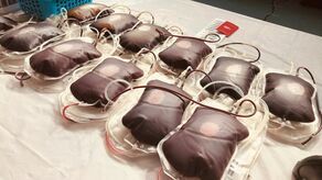 Krwi ciągle jak na lekarstwo. W niedzielę wielka akcja